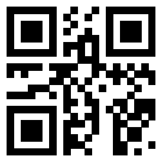 Il Qr Code di 3917654774
