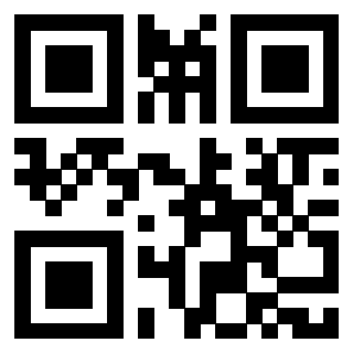 Il Qr Code di 3917654775