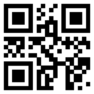 3917654776 - Immagine del Qr Code associato