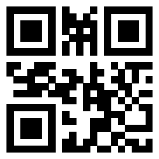 3917654777 Qr Code associato