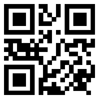 Immagine del Qr Code di 3917654778