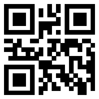 Scansione del Qr Code di 3917654782