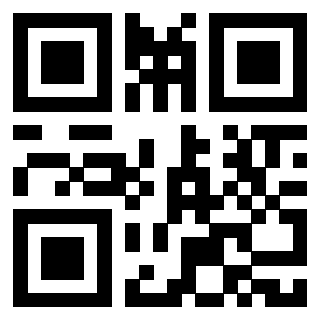 Immagine del Qr Code di 3917654783