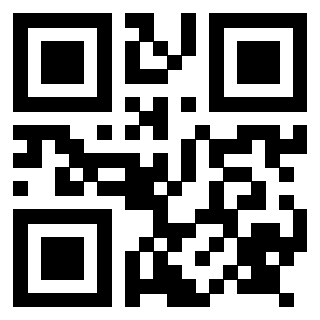 Il QrCode di 3917654784
