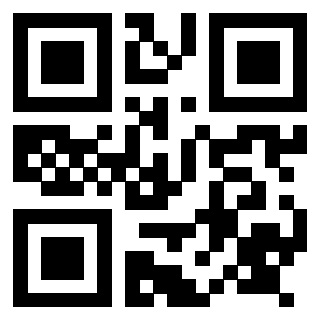 3917654785 - Immagine del Qr Code associato