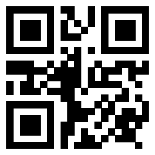 Immagine del QrCode di 3917654791