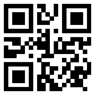 Il QrCode di 3917654793