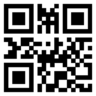 Il Qr Code di 3917654794