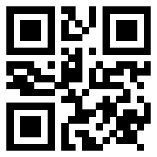 3917654795 - Immagine del Qr Code associato