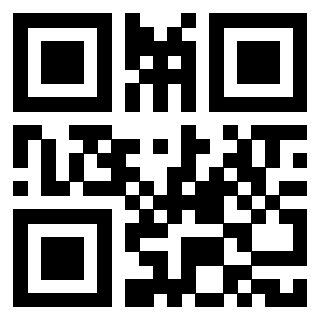 Scansione del QrCode di 3917654796