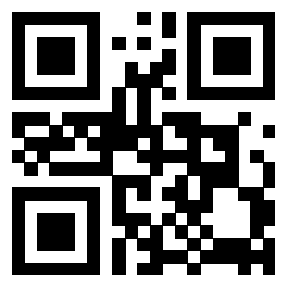 3917654797 - Immagine del QrCode associato