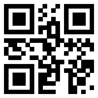 3917654799 - Immagine del Qr Code associato