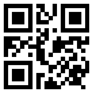 3917654801 QrCode associato