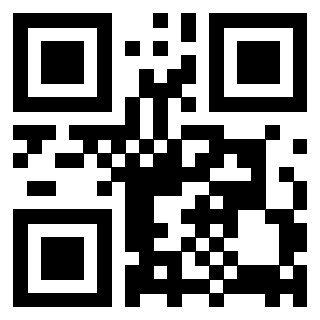 Immagine del Qr Code di 3917654802