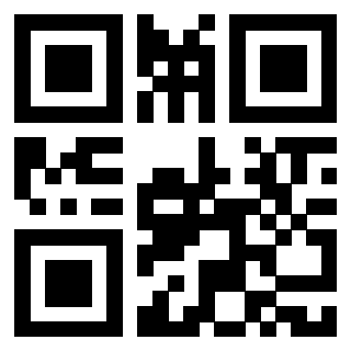 3917654805 - Immagine del QrCode