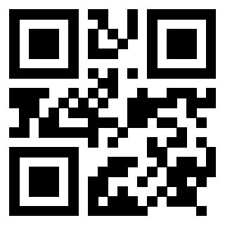 3917654806 - Immagine del QrCode associato