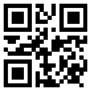Scansione del Qr Code di 3917654807