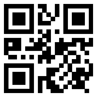 3917654810 - Immagine del Qr Code associato