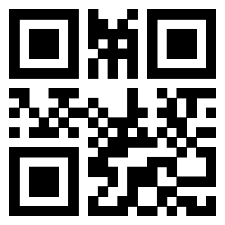 Immagine del Qr Code di 3917654811