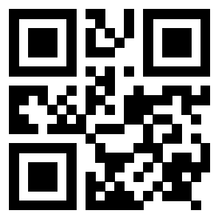 Scansione del QrCode di 3917654814