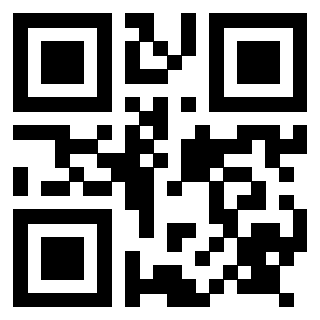 3917654816 Qr Code associato