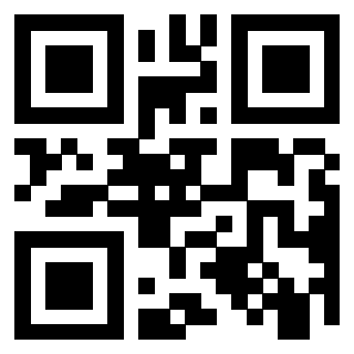 Scansione del Qr Code di 3917654819