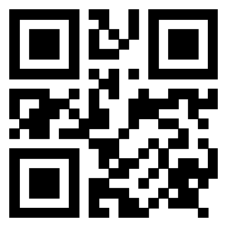 3917654820 - Immagine del Qr Code associato