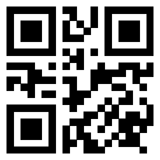 3917654821 - Immagine del QrCode
