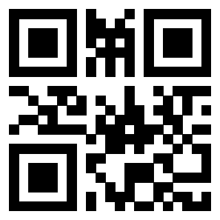 3917654822 - Immagine del QrCode associato