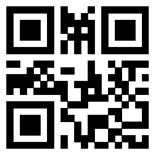 Immagine del Qr Code di 3917654830