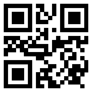 Scansione del QrCode di 3917654832