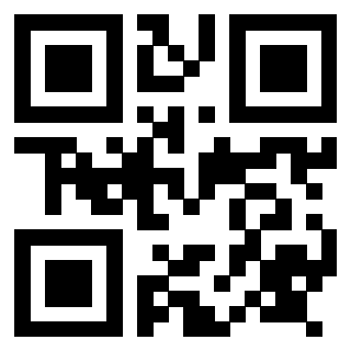 Scansione del Qr Code di 3917654833