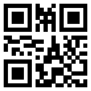 Immagine del Qr Code di 3917654834