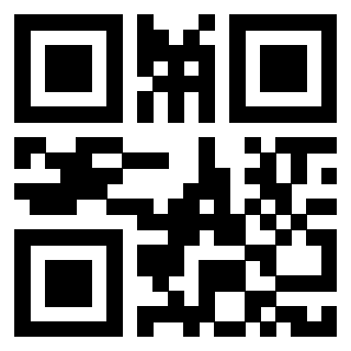 Immagine del QrCode di 3917654836