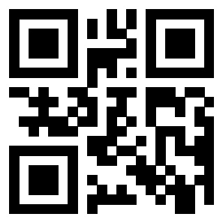 Il Qr Code di 3917654838