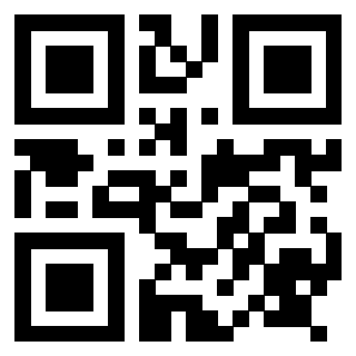 3917654839 - Immagine del Qr Code associato