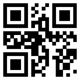 3917654841 - Immagine del QrCode associato