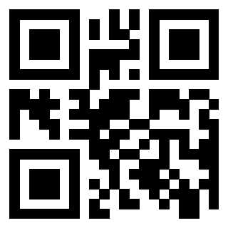 3917654849 - Immagine del QrCode associato