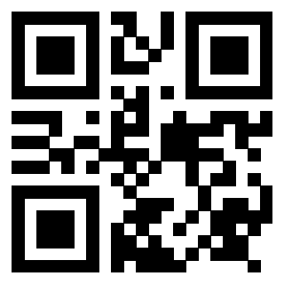 Scansione del QrCode di 3917654852