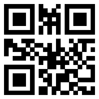 Il QrCode di 3917654853
