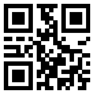 Il QrCode di 3917654855