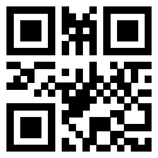 3917654858 - Immagine del QrCode