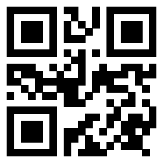 Scansione del Qr Code di 3917654863