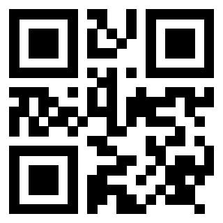 3917654866 - Immagine del Qr Code associato