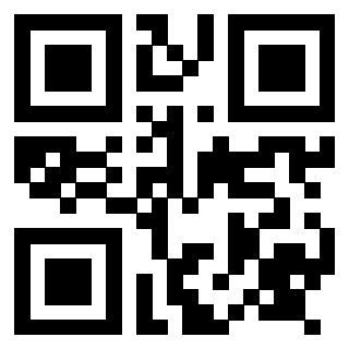 Il Qr Code di 3917654867
