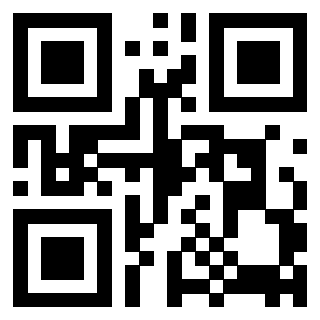 Immagine del QrCode di 3917654874