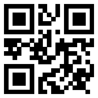 Il Qr Code di 3917654875