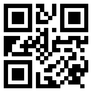 Il Qr Code di 3917654880