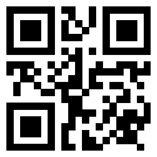 3917654883 - Immagine del Qr Code associato