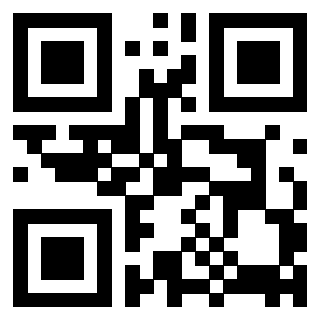 Immagine del Qr Code di 3917654884